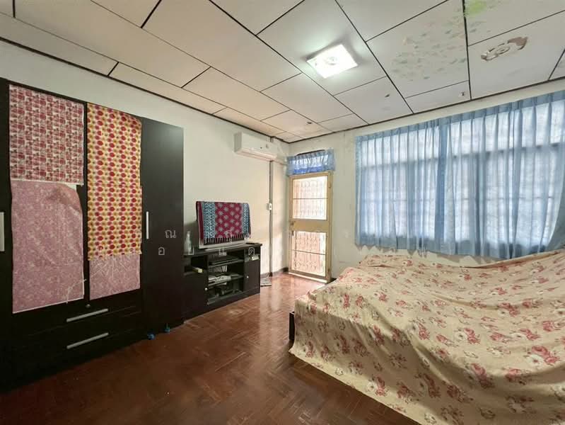 หมู่บ้านฐิติพร2 ซอยรามคำแหง120, Bangkok, ถนนรามคำแหง, Saphan Sung, Saphan Sung, Bangkok, 2 Bedrooms, 80 sqm, Townhouse For Sale, by คุณ สุดาวรรณ พลอยแดง (แอน), 500209024 - DDproperty.com