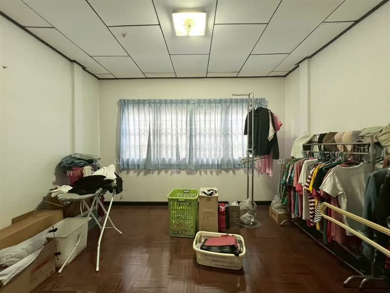 หมู่บ้านฐิติพร2 ซอยรามคำแหง120, Bangkok, ถนนรามคำแหง, Saphan Sung, Saphan Sung, Bangkok, 2 Bedrooms, 80 sqm, Townhouse For Sale, by คุณ สุดาวรรณ พลอยแดง (แอน), 500209024 - DDproperty.com