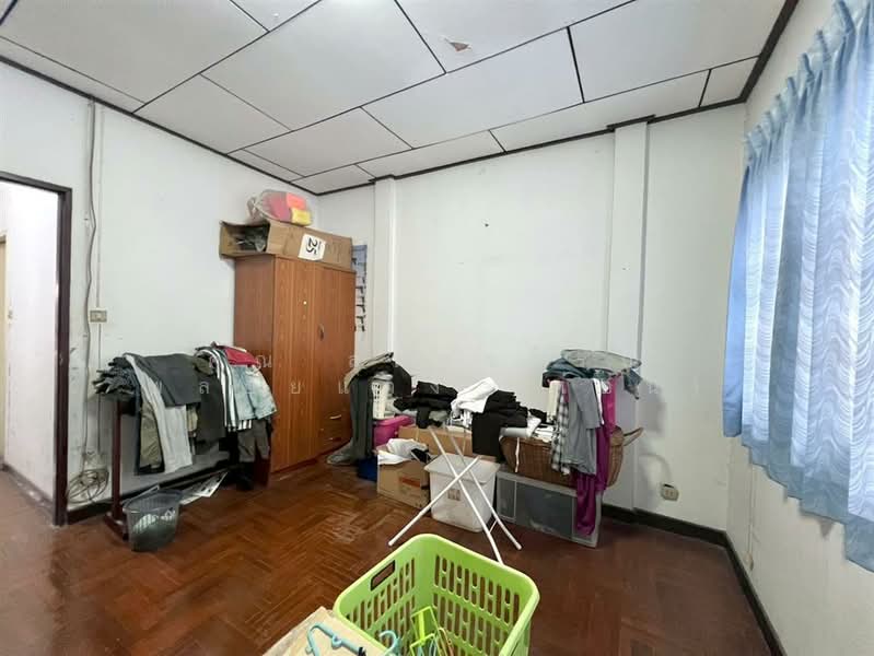 หมู่บ้านฐิติพร2 ซอยรามคำแหง120, Bangkok, ถนนรามคำแหง, Saphan Sung, Saphan Sung, Bangkok, 2 Bedrooms, 80 sqm, Townhouse For Sale, by คุณ สุดาวรรณ พลอยแดง (แอน), 500209024 - DDproperty.com