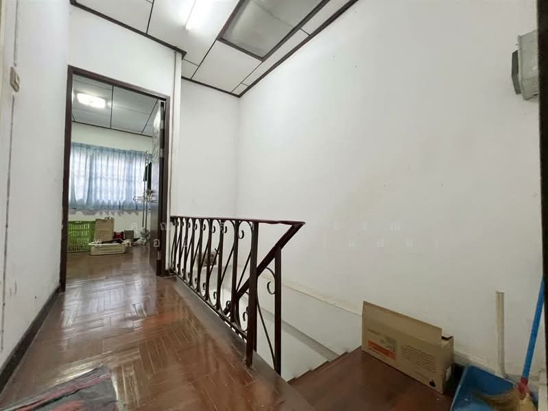 หมู่บ้านฐิติพร2 ซอยรามคำแหง120, Bangkok, ถนนรามคำแหง, Saphan Sung, Saphan Sung, Bangkok, 2 Bedrooms, 80 sqm, Townhouse For Sale, by คุณ สุดาวรรณ พลอยแดง (แอน), 500209024 - DDproperty.com