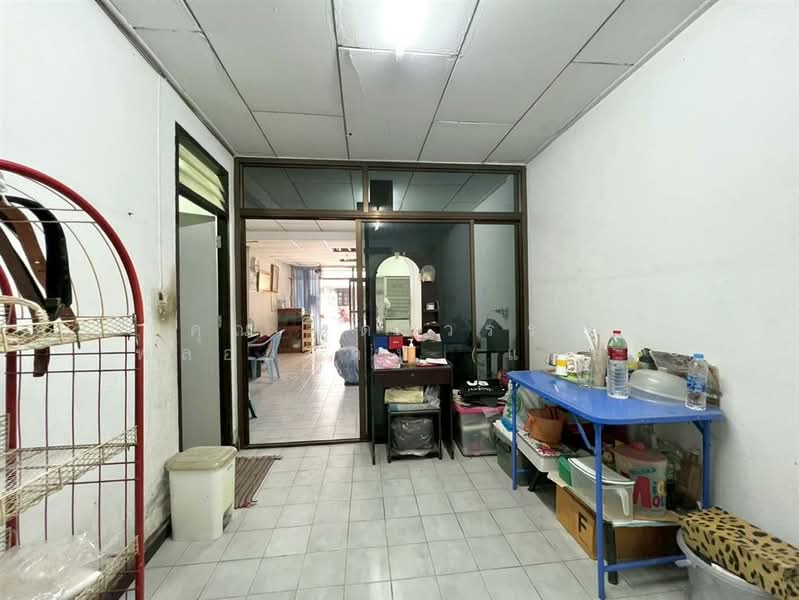 หมู่บ้านฐิติพร2 ซอยรามคำแหง120, กรุงเทพ, ถนนรามคำแหง, สะพานสูง, สะพานสูง, กรุงเทพ, 80 ตร.ม., ทาวน์เฮ้าส์ ขาย, โดย คุณ สุดาวรรณ พลอยแดง (แอน), 500209024 - DDproperty.com