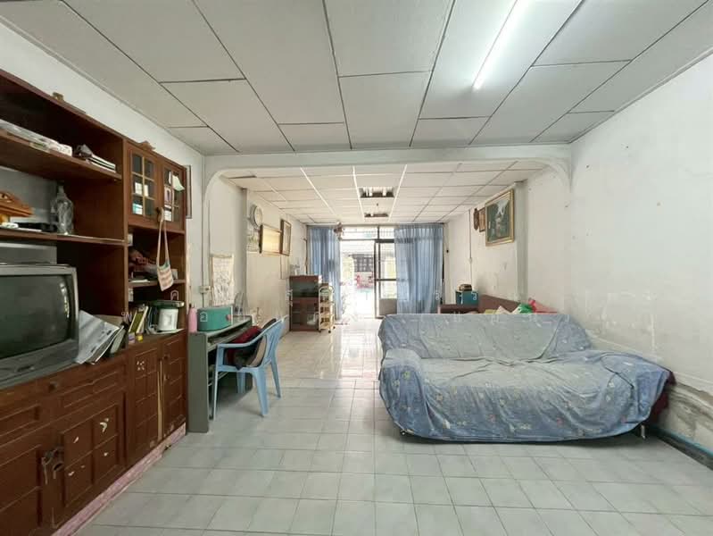 หมู่บ้านฐิติพร2 ซอยรามคำแหง120, Bangkok, ถนนรามคำแหง, Saphan Sung, Saphan Sung, Bangkok, 2 Bedrooms, 80 sqm, Townhouse For Sale, by คุณ สุดาวรรณ พลอยแดง (แอน), 500209024 - DDproperty.com