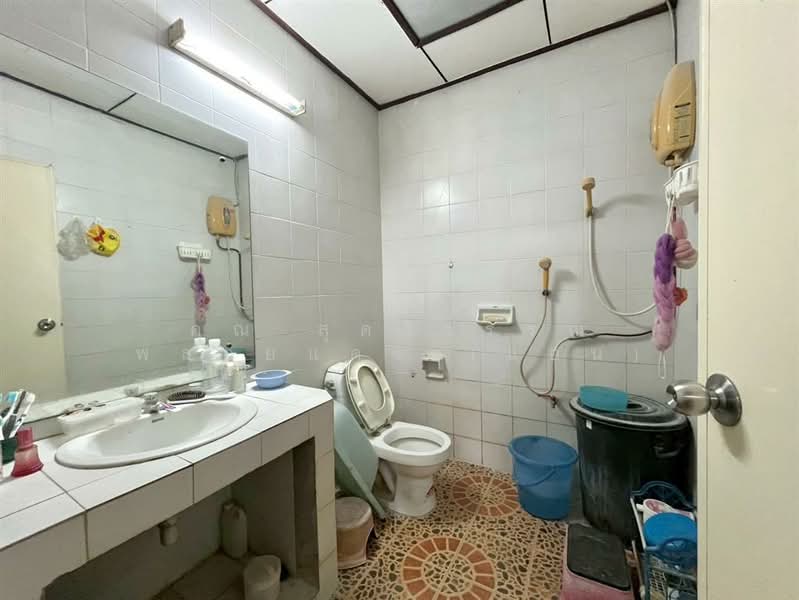 หมู่บ้านฐิติพร2 ซอยรามคำแหง120, Bangkok, ถนนรามคำแหง, Saphan Sung, Saphan Sung, Bangkok, 2 Bedrooms, 80 sqm, Townhouse For Sale, by คุณ สุดาวรรณ พลอยแดง (แอน), 500209024 - DDproperty.com