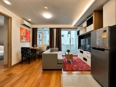 For Rent - InterLux Premier Sukhumvit 13, Bangkok