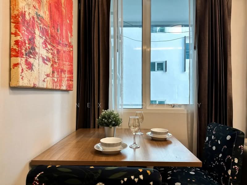 InterLux Premier Sukhumvit 13 : อินเตอร์ ลักส์ พรีเมียร์ สุขุมวิท 13, กรุงเทพ, ซอยสุขุมวิท 13 ถนนสุขุมวิท, คลองเตยเหนือ, วัฒนา, กรุงเทพ, 40 ตร.ม., คอนโด ให้เช่า, โดย Connex Property, 500209025 - DDproperty.com