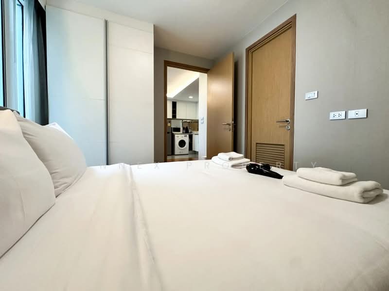 InterLux Premier Sukhumvit 13, Bangkok, Soi Sukhumvit 13, Sukhumvit Road, Khlongtoei Nua, Watthana, Bangkok, 1 Bedroom, 40 sqm, Condo For Rent, by Connex Property, 500209025 - DDproperty.com