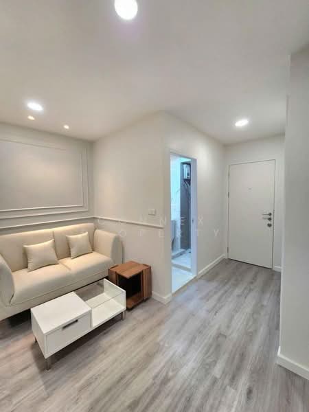 I-House Laguna Garden, Bangkok, Royal City Avenu, Bang Kapi, Huai Khwang, Bangkok, 1 Bedroom, 26 sqm, Condo For Rent, by Connex Property, 500209027 - DDproperty.com