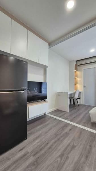 I-House Laguna Garden, Bangkok, Royal City Avenu, Bang Kapi, Huai Khwang, Bangkok, 1 Bedroom, 26 sqm, Condo For Rent, by Connex Property, 500209027 - DDproperty.com