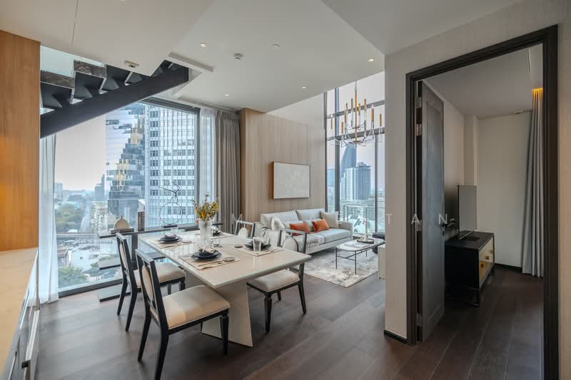 LAVIQ Sukhumvit 57, Bangkok, Soi Sukhumvit 57, Sukhumvit Road, Khlong Tan Nua, Watthana, Bangkok, 2 Bedrooms, 98 sqm, Condo For Sale, by Miriam Sae-tan, 500209028 - DDproperty.com