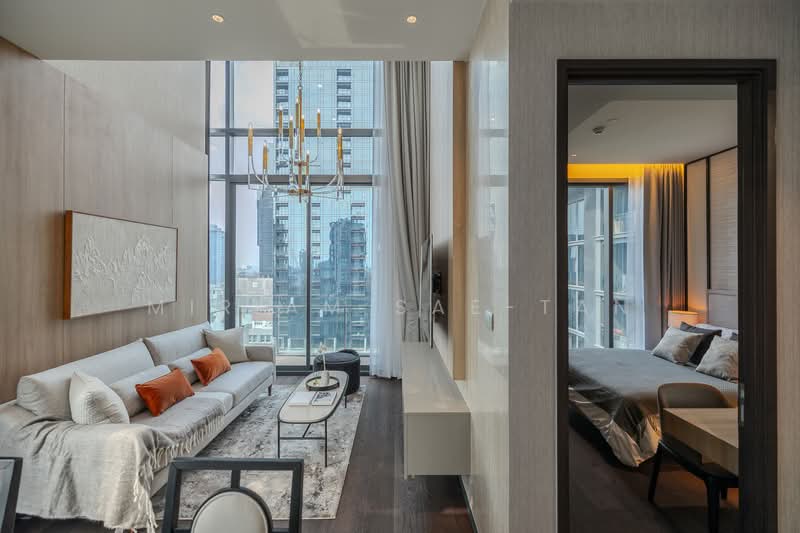 LAVIQ Sukhumvit 57, Bangkok, Soi Sukhumvit 57, Sukhumvit Road, Khlong Tan Nua, Watthana, Bangkok, 2 Bedrooms, 98 sqm, Condo For Sale, by Miriam Sae-tan, 500209028 - DDproperty.com