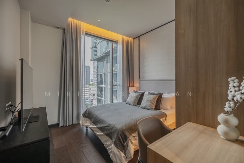 LAVIQ Sukhumvit 57, Bangkok, Soi Sukhumvit 57, Sukhumvit Road, Khlong Tan Nua, Watthana, Bangkok, 2 Bedrooms, 98 sqm, Condo For Sale, by Miriam Sae-tan, 500209028 - DDproperty.com