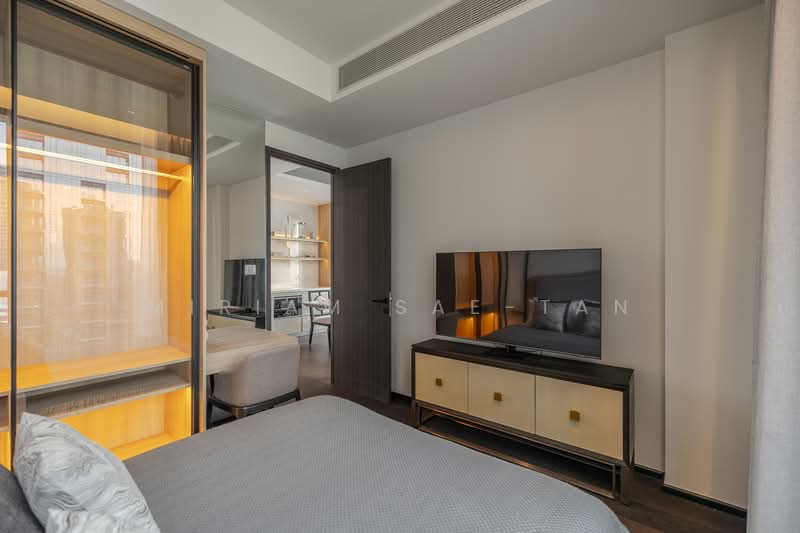 LAVIQ Sukhumvit 57, Bangkok, Soi Sukhumvit 57, Sukhumvit Road, Khlong Tan Nua, Watthana, Bangkok, 2 Bedrooms, 98 sqm, Condo For Sale, by Miriam Sae-tan, 500209028 - DDproperty.com