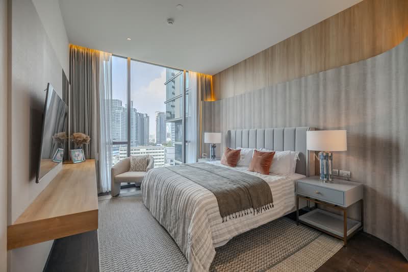 LAVIQ Sukhumvit 57, Bangkok, Soi Sukhumvit 57, Sukhumvit Road, Khlong Tan Nua, Watthana, Bangkok, 2 Bedrooms, 98 sqm, Condo For Sale, by Miriam Sae-tan, 500209028 - DDproperty.com