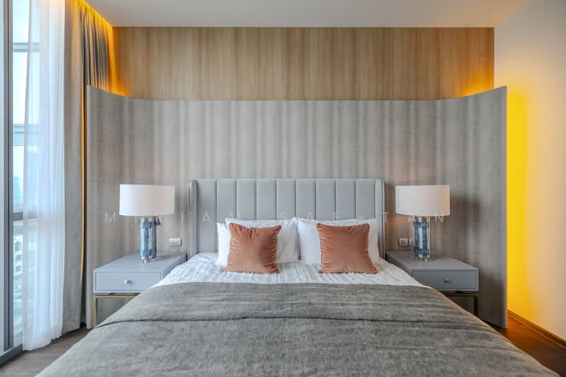 LAVIQ Sukhumvit 57, Bangkok, Soi Sukhumvit 57, Sukhumvit Road, Khlong Tan Nua, Watthana, Bangkok, 2 Bedrooms, 98 sqm, Condo For Sale, by Miriam Sae-tan, 500209028 - DDproperty.com