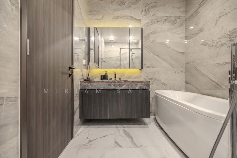 LAVIQ Sukhumvit 57, Bangkok, Soi Sukhumvit 57, Sukhumvit Road, Khlong Tan Nua, Watthana, Bangkok, 2 Bedrooms, 98 sqm, Condo For Sale, by Miriam Sae-tan, 500209028 - DDproperty.com