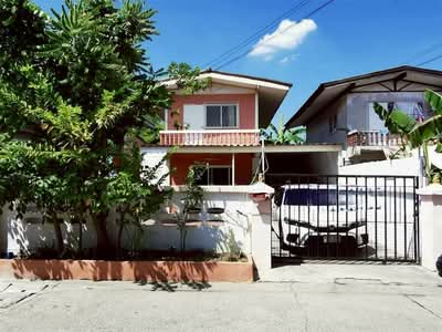 ขาย - ทาวน์เฮ้าส์ 2 ชั้น 40 ตร.ว. หมู่บ้านไวท์เฮ้าส์ คลองหลวง ซอยคลองหลวง17/9, ปทุมธานี