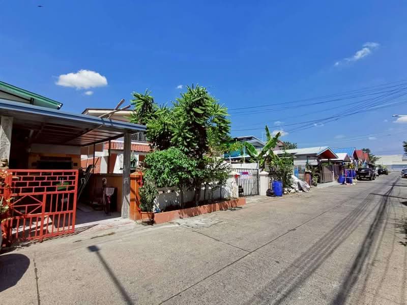 ทาวน์เฮ้าส์ 2 ชั้น 40 ตร.ว. หมู่บ้านไวท์เฮ้าส์ คลองหลวง ซอยคลองหลวง17/9, Pathum Thani, ถนนรังสิต-นครนายก, Khlong Nung, Khlong Luang, Pathum Thani, 2 Bedrooms, 130 sqm, Townhouse For Sale, by คุณ พรรณทิพา แก้วศรีพจน์ (แยม), 500209030 - DDproperty.com