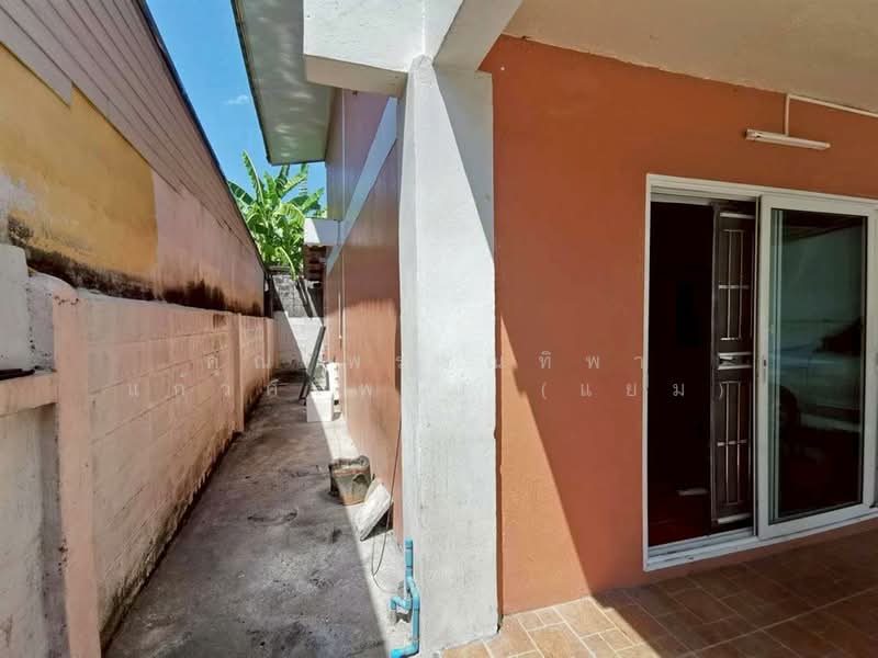 ทาวน์เฮ้าส์ 2 ชั้น 40 ตร.ว. หมู่บ้านไวท์เฮ้าส์ คลองหลวง ซอยคลองหลวง17/9, ปทุมธานี, ถนนรังสิต-นครนายก, คลองหนึ่ง, คลองหลวง, ปทุมธานี, 130 ตร.ม., ทาวน์เฮ้าส์ ขาย, โดย คุณ พรรณทิพา แก้วศรีพจน์ (แยม), 500209030 - DDproperty.com