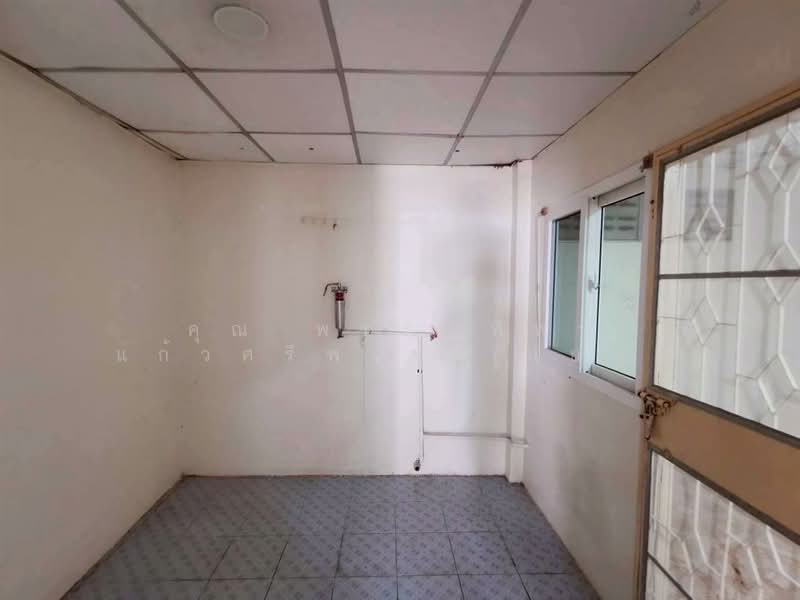 ทาวน์เฮ้าส์ 2 ชั้น 40 ตร.ว. หมู่บ้านไวท์เฮ้าส์ คลองหลวง ซอยคลองหลวง17/9, Pathum Thani, ถนนรังสิต-นครนายก, Khlong Nung, Khlong Luang, Pathum Thani, 2 Bedrooms, 130 sqm, Townhouse For Sale, by คุณ พรรณทิพา แก้วศรีพจน์ (แยม), 500209030 - DDproperty.com