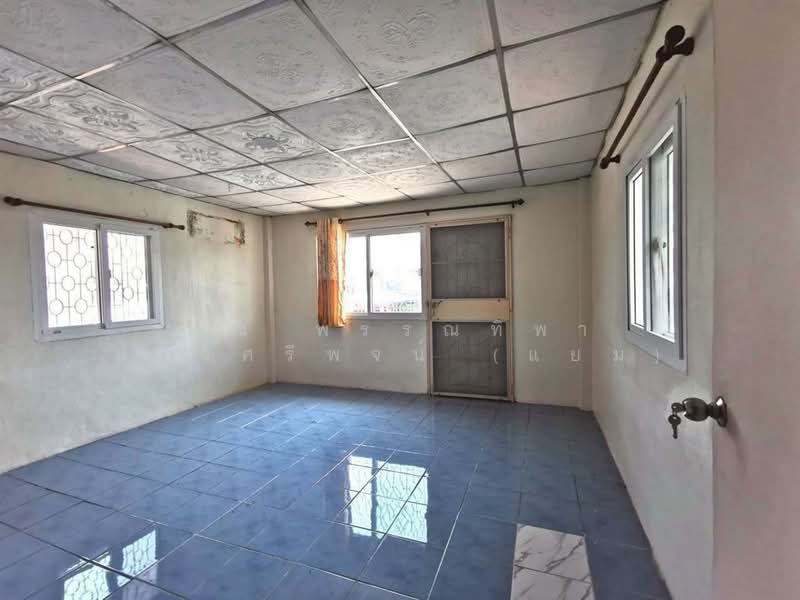 ทาวน์เฮ้าส์ 2 ชั้น 40 ตร.ว. หมู่บ้านไวท์เฮ้าส์ คลองหลวง ซอยคลองหลวง17/9, Pathum Thani, ถนนรังสิต-นครนายก, Khlong Nung, Khlong Luang, Pathum Thani, 2 Bedrooms, 130 sqm, Townhouse For Sale, by คุณ พรรณทิพา แก้วศรีพจน์ (แยม), 500209030 - DDproperty.com