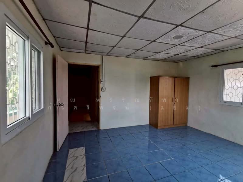 ทาวน์เฮ้าส์ 2 ชั้น 40 ตร.ว. หมู่บ้านไวท์เฮ้าส์ คลองหลวง ซอยคลองหลวง17/9, Pathum Thani, ถนนรังสิต-นครนายก, Khlong Nung, Khlong Luang, Pathum Thani, 2 Bedrooms, 130 sqm, Townhouse For Sale, by คุณ พรรณทิพา แก้วศรีพจน์ (แยม), 500209030 - DDproperty.com