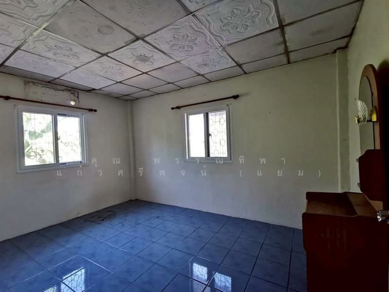 ทาวน์เฮ้าส์ 2 ชั้น 40 ตร.ว. หมู่บ้านไวท์เฮ้าส์ คลองหลวง ซอยคลองหลวง17/9, Pathum Thani, ถนนรังสิต-นครนายก, Khlong Nung, Khlong Luang, Pathum Thani, 2 Bedrooms, 130 sqm, Townhouse For Sale, by คุณ พรรณทิพา แก้วศรีพจน์ (แยม), 500209030 - DDproperty.com