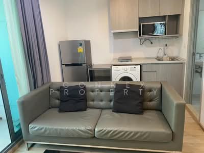 For Rent - IDEO Wutthakat, Bangkok