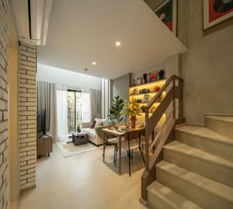 ขาย - Noble Nue Cross Khu Khot : โนเบิล นิว ครอส คูคต, ปทุมธานี