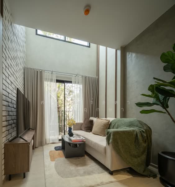 ขาย - Noble Nue Cross Khu Khot : โนเบิล นิว ครอส คูคต, ปทุมธานี