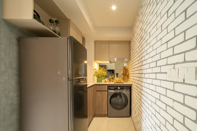 ขาย - Noble Nue Cross Khu Khot : โนเบิล นิว ครอส คูคต, ปทุมธานี