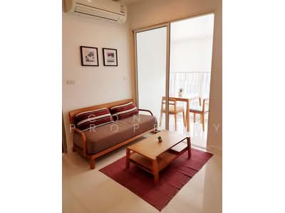 For Rent - IDEO Verve Sukhumvit, Bangkok