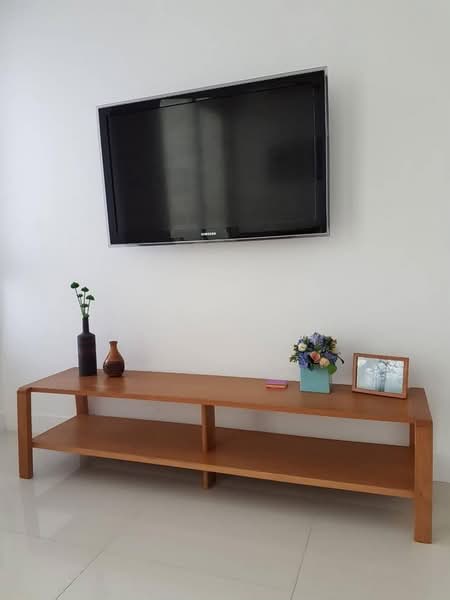 IDEO Verve Sukhumvit, Bangkok, 2077 Sukhumvit Road, Phra Kanong Nua, Watthana, Bangkok, 1 Bedroom, 35 sqm, Condo For Rent, by Connex Property, 500209035 - DDproperty.com
