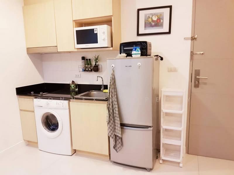 IDEO Verve Sukhumvit, Bangkok, 2077 Sukhumvit Road, Phra Kanong Nua, Watthana, Bangkok, 1 Bedroom, 35 sqm, Condo For Rent, by Connex Property, 500209035 - DDproperty.com