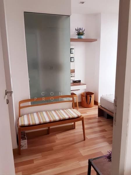 IDEO Verve Sukhumvit, Bangkok, 2077 Sukhumvit Road, Phra Kanong Nua, Watthana, Bangkok, 1 Bedroom, 35 sqm, Condo For Rent, by Connex Property, 500209035 - DDproperty.com