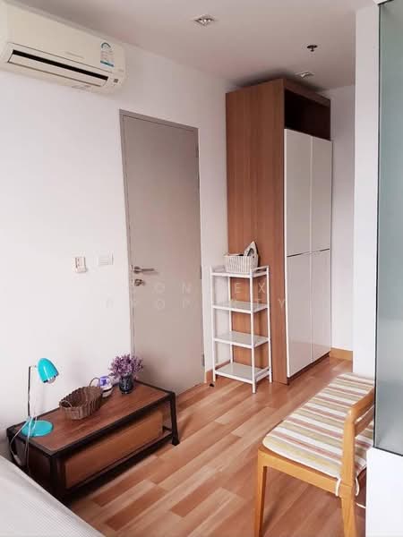 IDEO Verve Sukhumvit, Bangkok, 2077 Sukhumvit Road, Phra Kanong Nua, Watthana, Bangkok, 1 Bedroom, 35 sqm, Condo For Rent, by Connex Property, 500209035 - DDproperty.com
