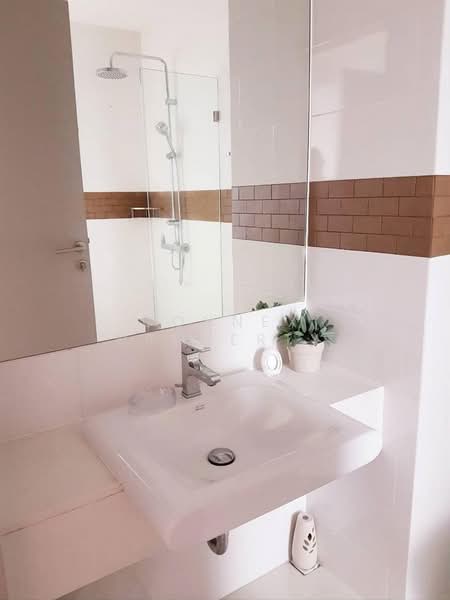 IDEO Verve Sukhumvit, Bangkok, 2077 Sukhumvit Road, Phra Kanong Nua, Watthana, Bangkok, 1 Bedroom, 35 sqm, Condo For Rent, by Connex Property, 500209035 - DDproperty.com