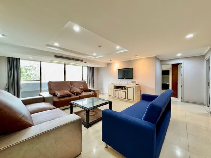 Fairview Tower, Bangkok, 40 Soi Sukhumvit 18, Khlong Toei, Khlong Toei, Bangkok, 3 Bedrooms, 257 sqm, Condo For Sale, by Bangkok Residential, 500209037 - DDproperty.com