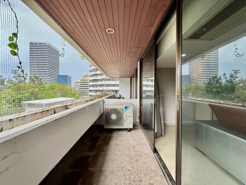 Fairview Tower, Bangkok, 40 Soi Sukhumvit 18, Khlong Toei, Khlong Toei, Bangkok, 3 Bedrooms, 257 sqm, Condo For Sale, by Bangkok Residential, 500209037 - DDproperty.com