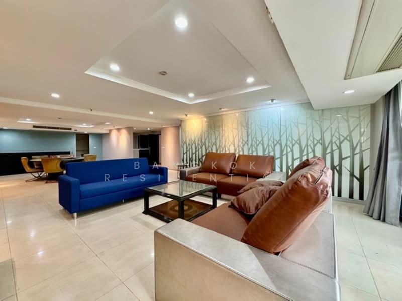 Fairview Tower, Bangkok, 40 Soi Sukhumvit 18, Khlong Toei, Khlong Toei, Bangkok, 3 Bedrooms, 257 sqm, Condo For Sale, by Bangkok Residential, 500209037 - DDproperty.com