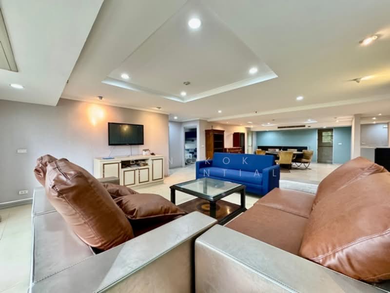 Fairview Tower, Bangkok, 40 Soi Sukhumvit 18, Khlong Toei, Khlong Toei, Bangkok, 3 Bedrooms, 257 sqm, Condo For Sale, by Bangkok Residential, 500209037 - DDproperty.com