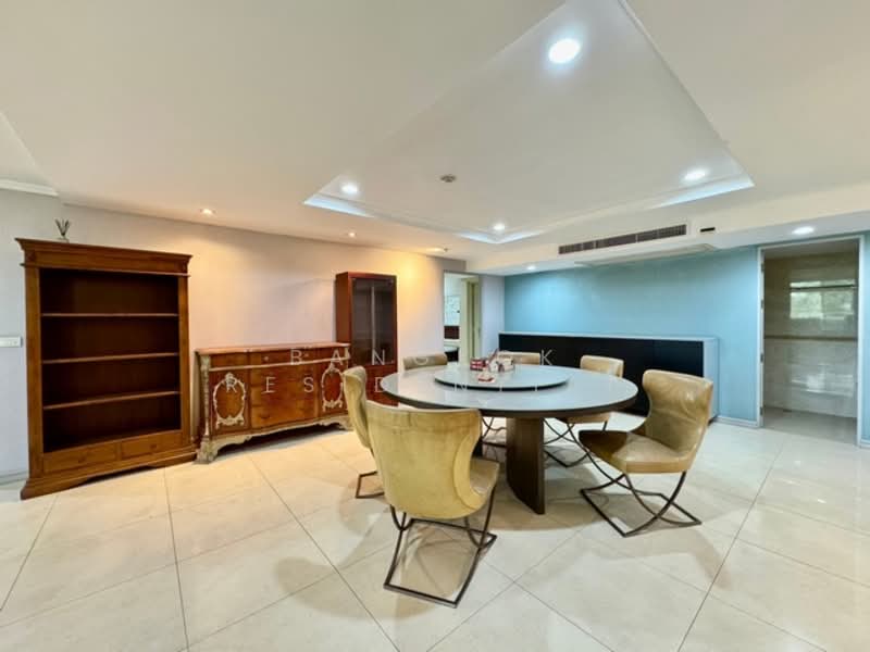 Fairview Tower, Bangkok, 40 Soi Sukhumvit 18, Khlong Toei, Khlong Toei, Bangkok, 3 Bedrooms, 257 sqm, Condo For Sale, by Bangkok Residential, 500209037 - DDproperty.com