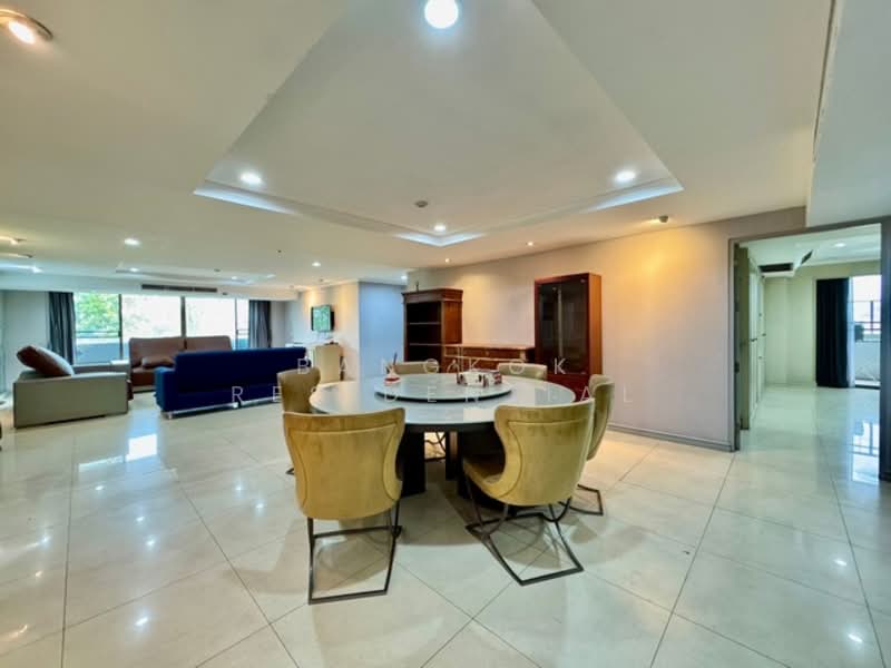 Fairview Tower, Bangkok, 40 Soi Sukhumvit 18, Khlong Toei, Khlong Toei, Bangkok, 3 Bedrooms, 257 sqm, Condo For Sale, by Bangkok Residential, 500209037 - DDproperty.com