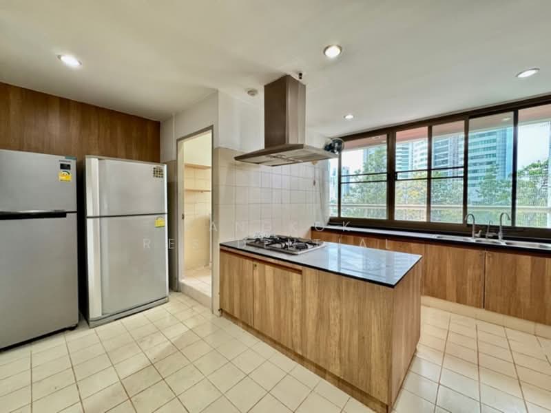 Fairview Tower, Bangkok, 40 Soi Sukhumvit 18, Khlong Toei, Khlong Toei, Bangkok, 3 Bedrooms, 257 sqm, Condo For Sale, by Bangkok Residential, 500209037 - DDproperty.com