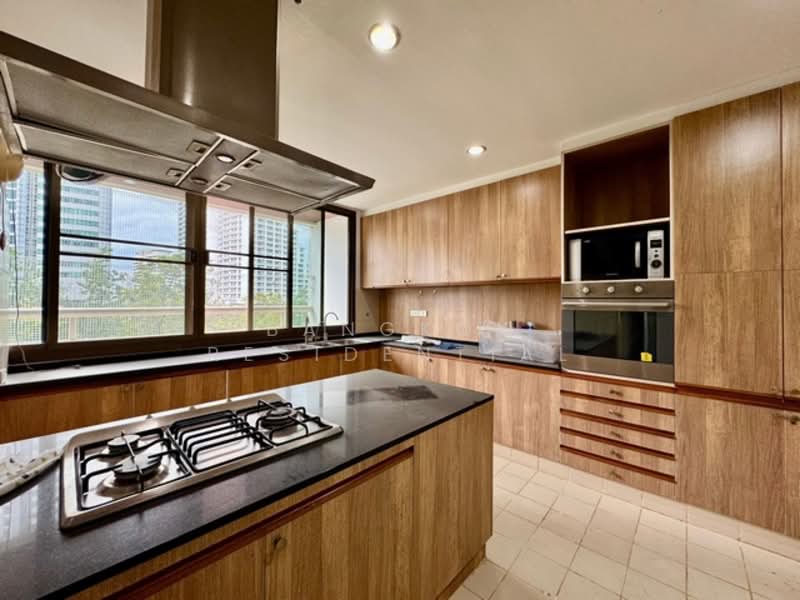 Fairview Tower, Bangkok, 40 Soi Sukhumvit 18, Khlong Toei, Khlong Toei, Bangkok, 3 Bedrooms, 257 sqm, Condo For Sale, by Bangkok Residential, 500209037 - DDproperty.com