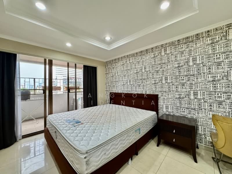 Fairview Tower, Bangkok, 40 Soi Sukhumvit 18, Khlong Toei, Khlong Toei, Bangkok, 3 Bedrooms, 257 sqm, Condo For Sale, by Bangkok Residential, 500209037 - DDproperty.com