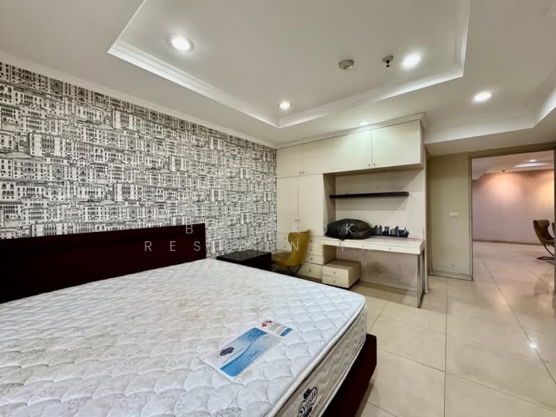 Fairview Tower, Bangkok, 40 Soi Sukhumvit 18, Khlong Toei, Khlong Toei, Bangkok, 3 Bedrooms, 257 sqm, Condo For Sale, by Bangkok Residential, 500209037 - DDproperty.com