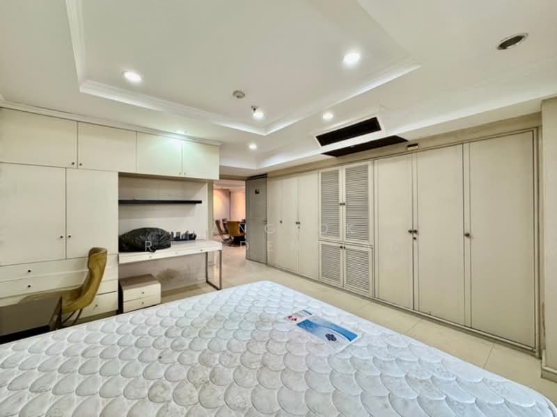 Fairview Tower, Bangkok, 40 Soi Sukhumvit 18, Khlong Toei, Khlong Toei, Bangkok, 3 Bedrooms, 257 sqm, Condo For Sale, by Bangkok Residential, 500209037 - DDproperty.com