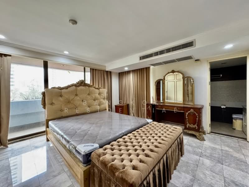 Fairview Tower, Bangkok, 40 Soi Sukhumvit 18, Khlong Toei, Khlong Toei, Bangkok, 3 Bedrooms, 257 sqm, Condo For Sale, by Bangkok Residential, 500209037 - DDproperty.com