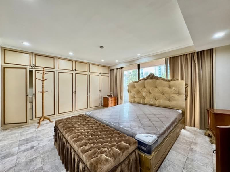 Fairview Tower, Bangkok, 40 Soi Sukhumvit 18, Khlong Toei, Khlong Toei, Bangkok, 3 Bedrooms, 257 sqm, Condo For Sale, by Bangkok Residential, 500209037 - DDproperty.com