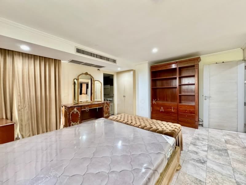 Fairview Tower, Bangkok, 40 Soi Sukhumvit 18, Khlong Toei, Khlong Toei, Bangkok, 3 Bedrooms, 257 sqm, Condo For Sale, by Bangkok Residential, 500209037 - DDproperty.com